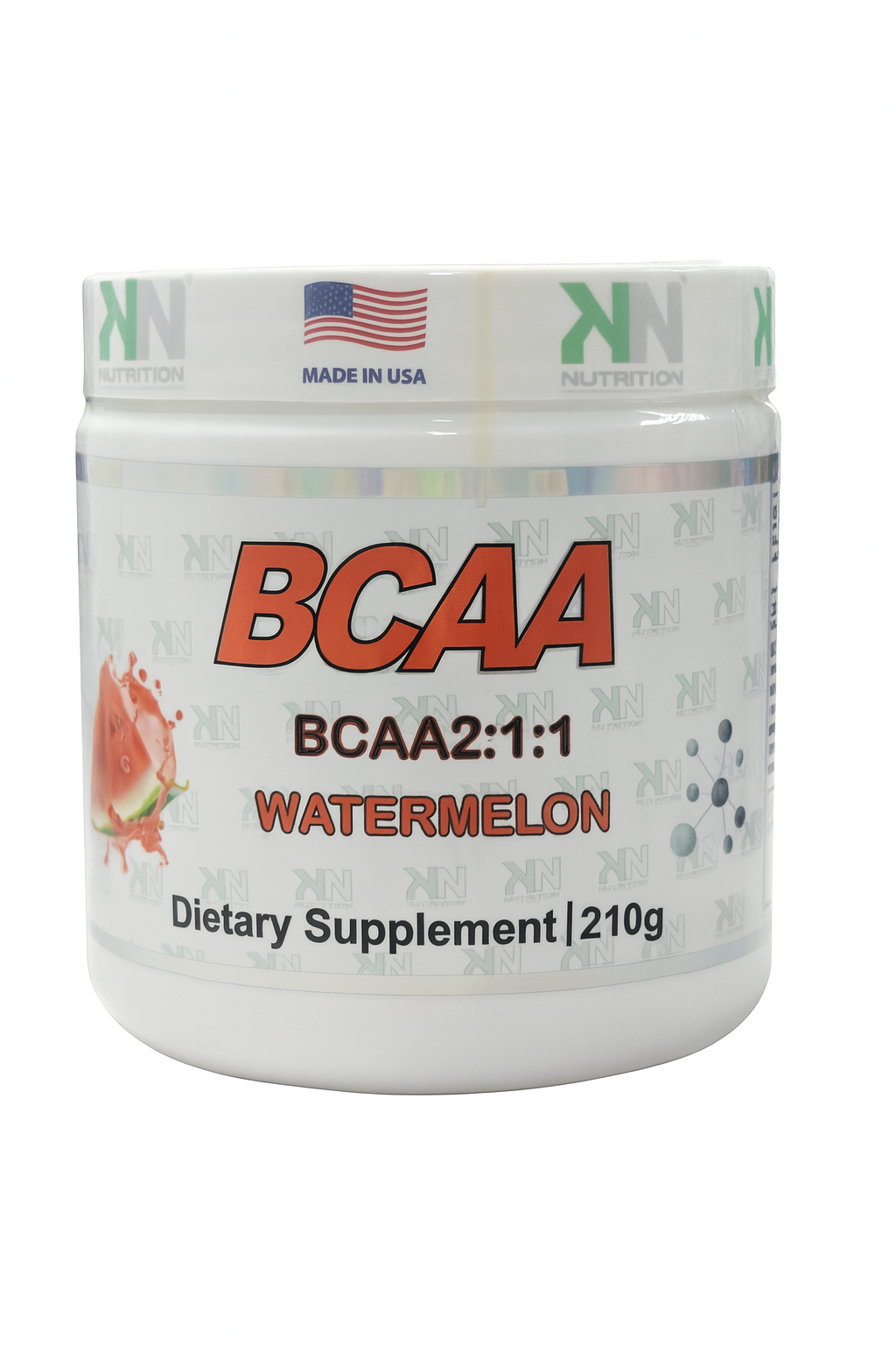 BCAA 2:1:1 Watermelon
