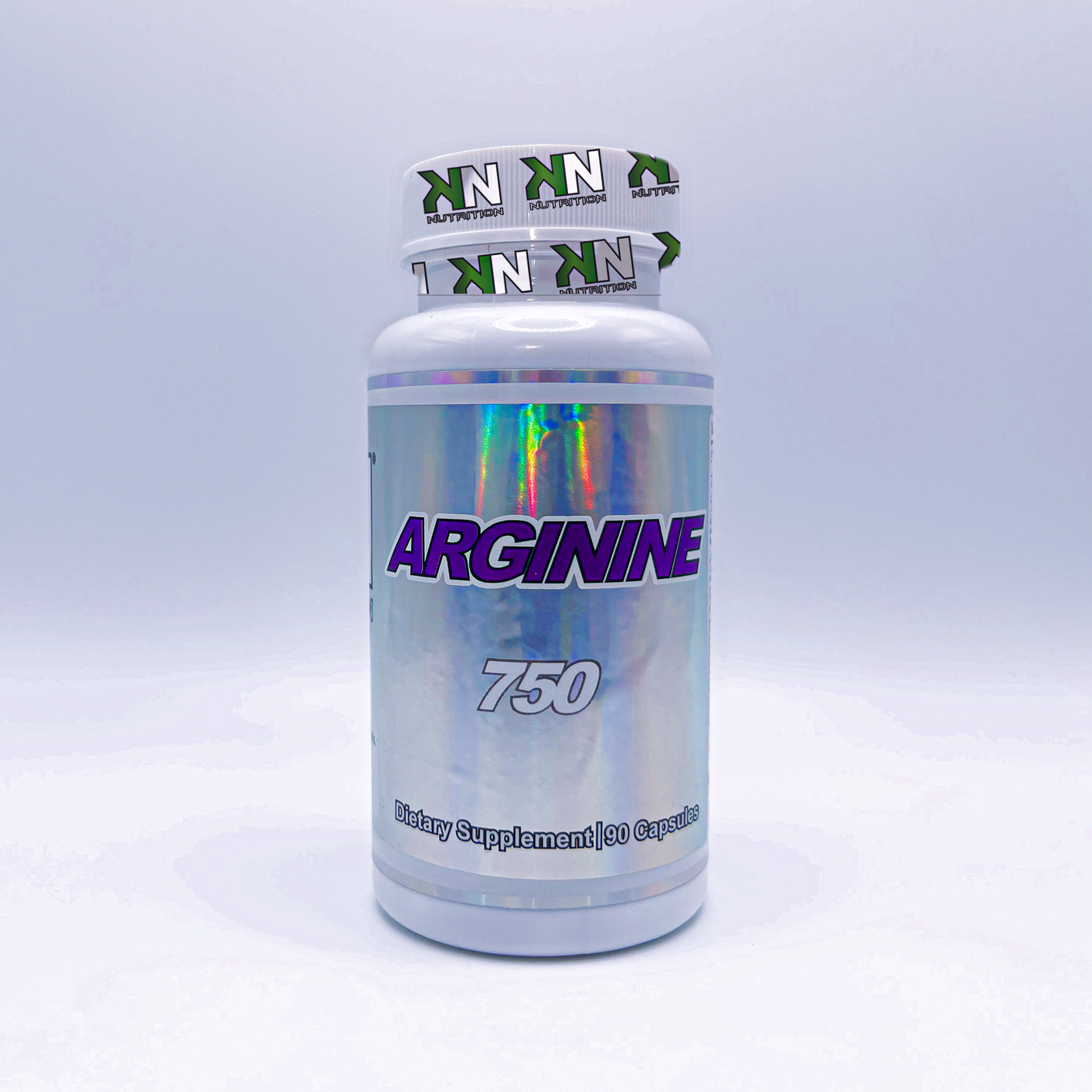 Arginine A 750 90 Caps