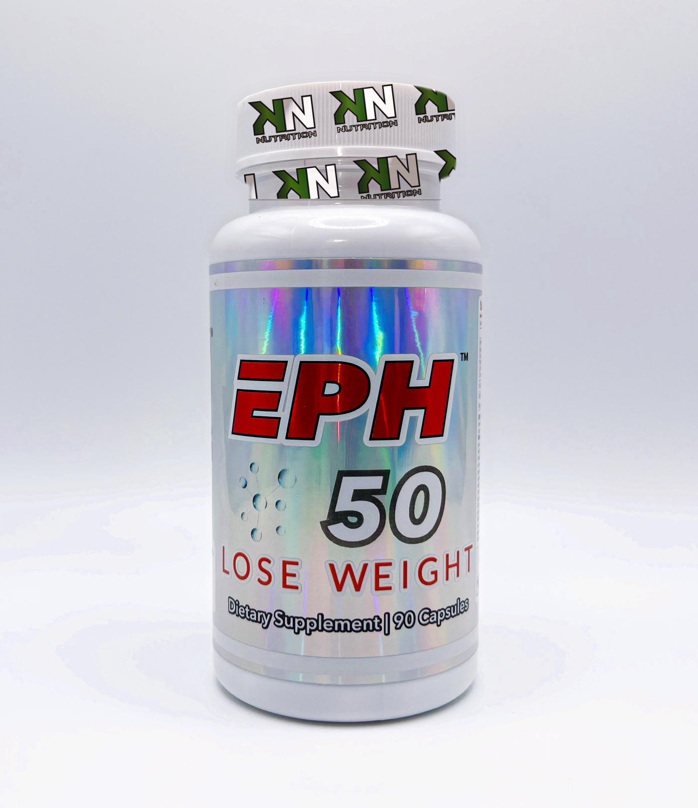 EPH50 90 Caps