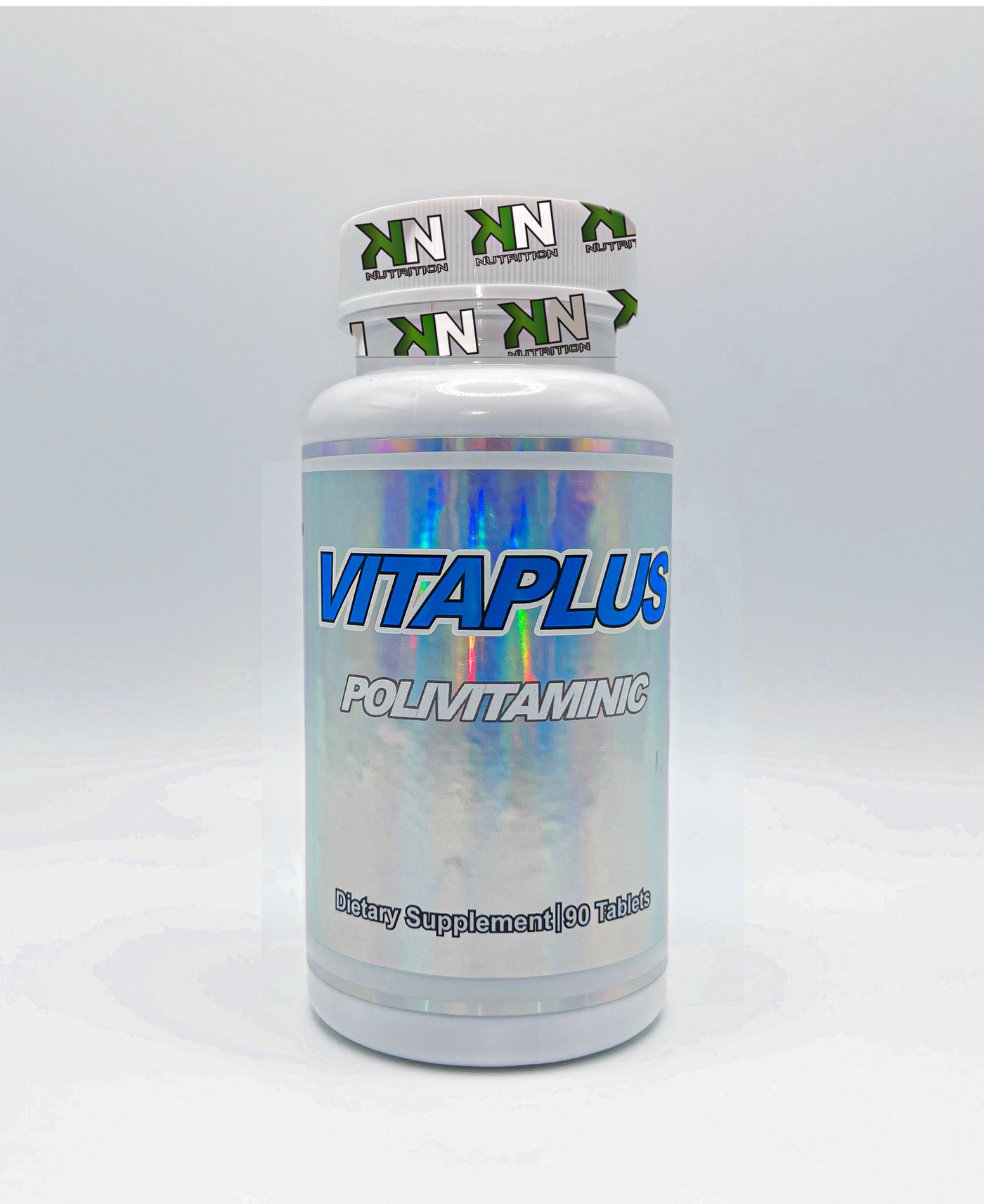 Vitaplus (Kryptovita) 90 Tablets